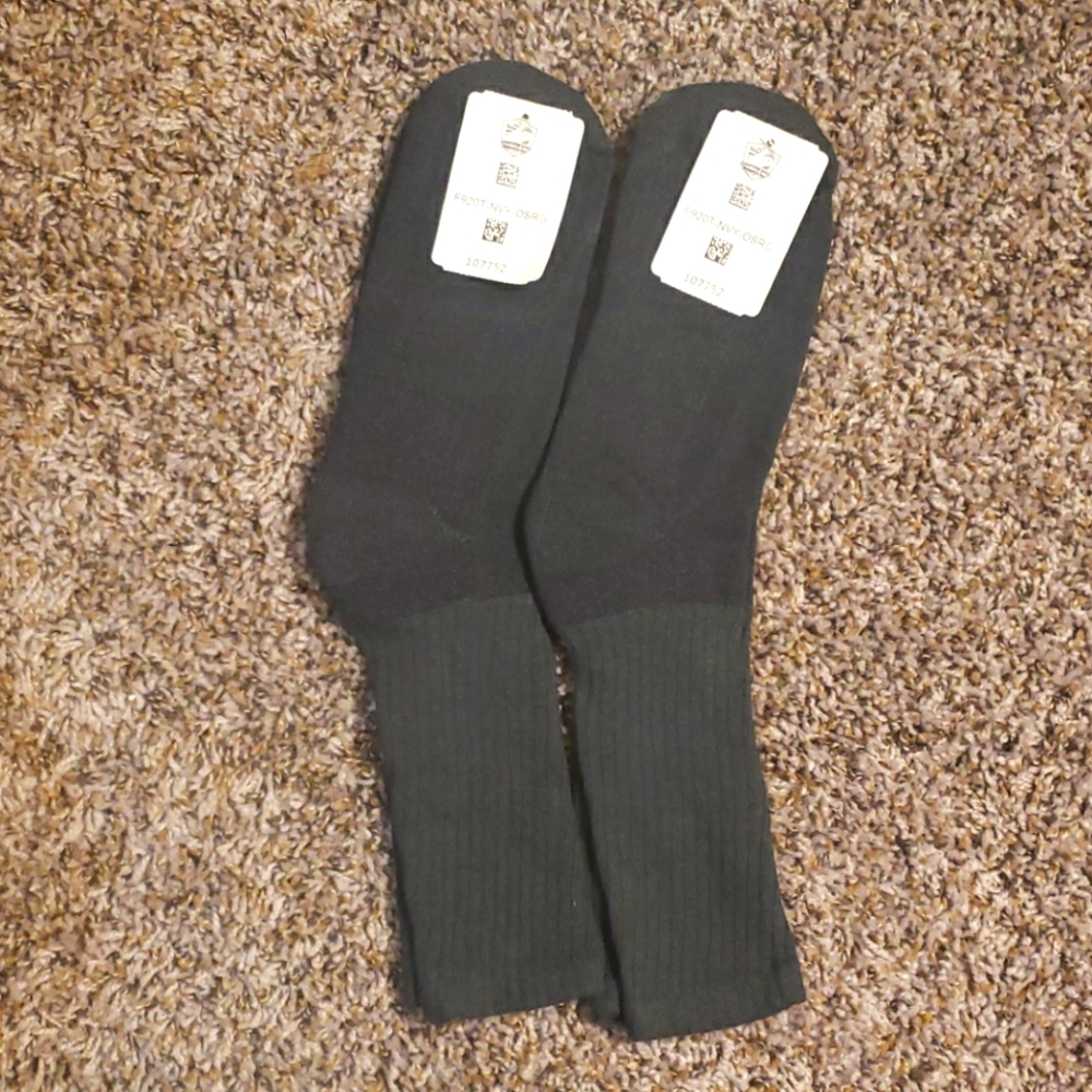 Tyndale Men's FRMC FR Socks